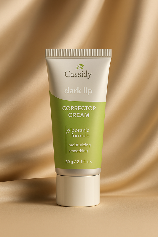 CASSIDY Dark Lip Corrector Cream, 60gm