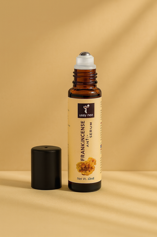 Frankincense Anti Aging Serum 10 ml