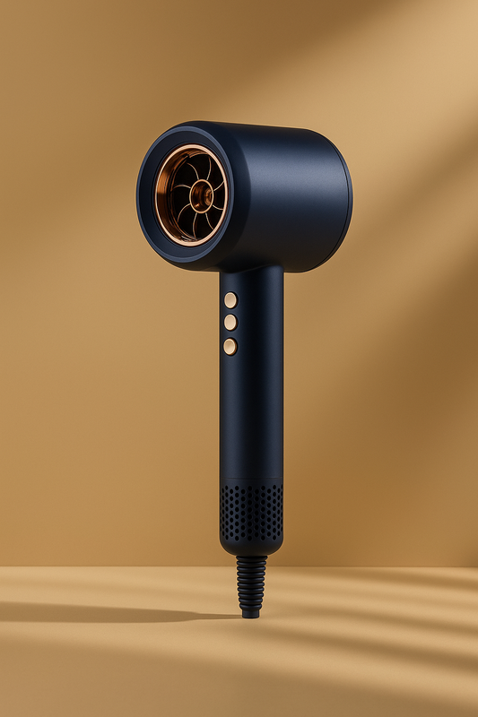 Hair Dryer - 110000 RPM 2000W High-Speed