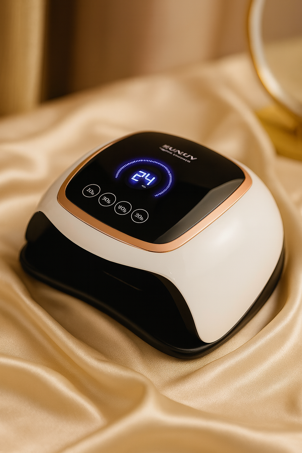 BLUEQUE nail lamp