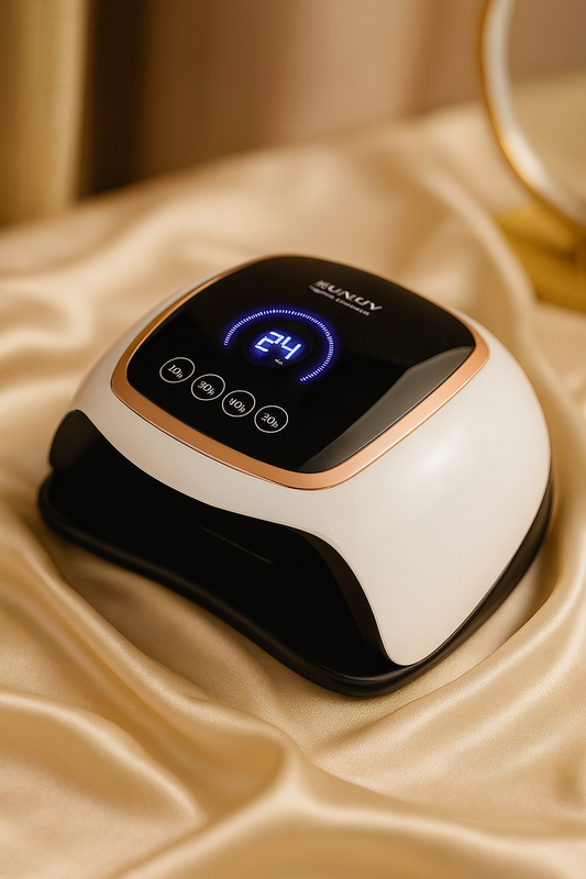 BLUEQUE nail lamp